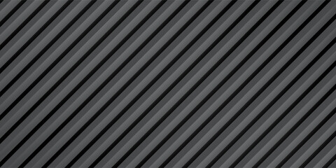 Obraz premium Black background overlap dimension with editable area. Modern design. Vector illustration