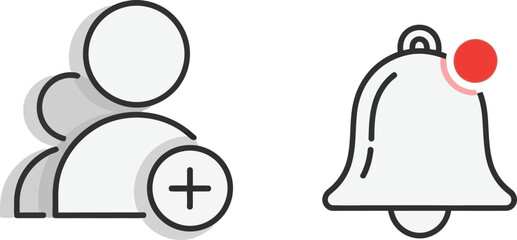 illustration of a bell