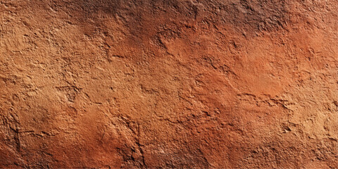 Close up textured abstract background of natural cork bark with warm earthy tones and organic patterns