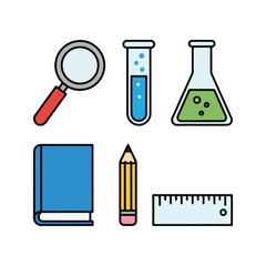 science lab equipments