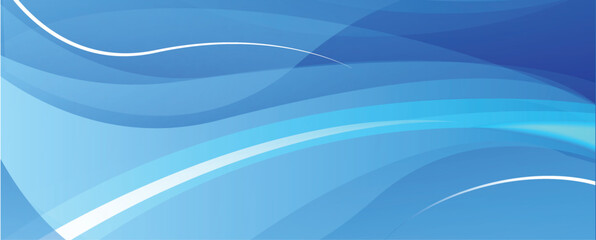 abstract background panoramic vector