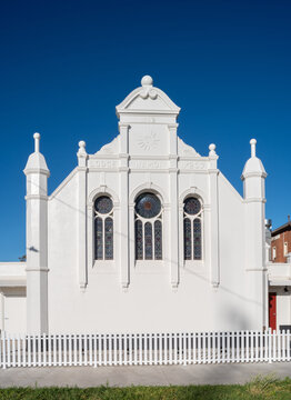 Lodge Namoi Hall in Narrabri, new south wales, australia