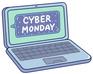 online shopping concept