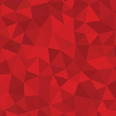 Fototapeta premium abstract geometric background