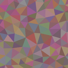 Obraz premium abstract geometric pattern