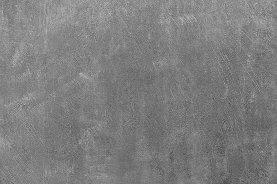 top view gray table or empty old loft stain wall and black cement to dark concrete texture floor for home interior or exterior with architecture rough skin background or backdrop board and wallpaper