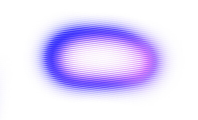 Abstract glowing neon light flow wave shaped halftone gradient overlay PNG. Glowing lighting colour flow gradient shape backdrop design multicolour background, transparent background 