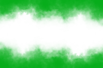 green and white cloud texture forming a soft abstract background with misty color blending. Vibrant atmospheric design ideal for artistic graphics and modern layouts. Perfect for posters, branding, 