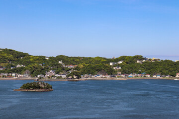 下田港（静岡県下田市）