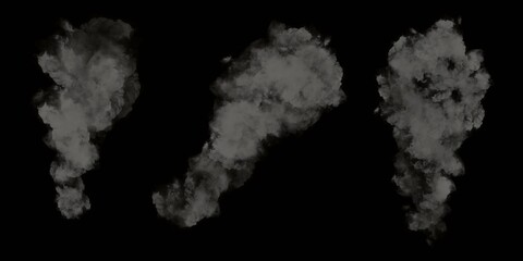 Download Black Smoke VFX: Premium Digital Assets for Compositing and Video Editing
