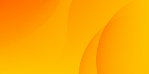 Minimal orange gradient background with wavy texture, modern landing page concept, banner, presentation, social media, poster, brochure.