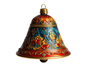  Christmas Bell Decoration