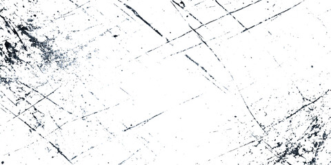 Distressed black and white texture overlay abstract vector dust grain dirt scratches damaged background illustrations, and graphic designs.