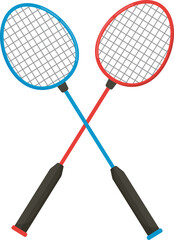 Comprehensive Sports Equipment Vector Icon Set Featuring Balls Rackets and Bats for Various Competitive Games and Recreation