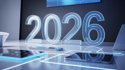 Digital 2026: The Future of Technology and Innovation