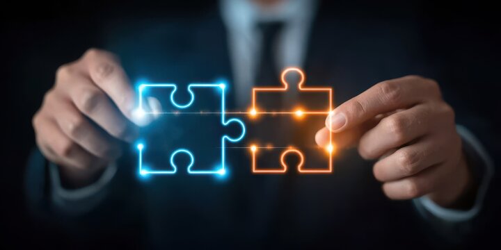 With intentional sharing a partner secures a milestone that increases value and improves operation creating a partnership guided by thoughtful review