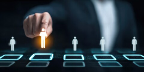 A mindful leader guides alignment allowing the organization to grow in trust as diversity fuels progress and each operation contributes deep value