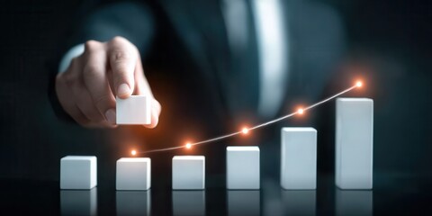 A mindful leader guides alignment allowing the organization to grow in trust as diversity fuels progress and each operation contributes deep value