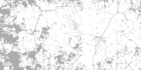 Old gray grunge wall texture background with vintage concrete paint pattern © Graph Rover