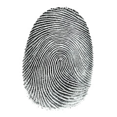 fingerprint, png