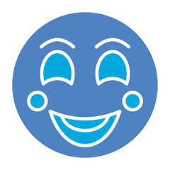 Happy Icon