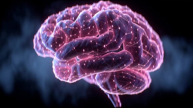 サイバーパンクAI