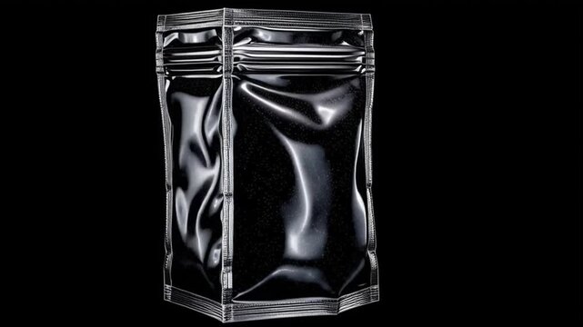 パケ、ジップ型ケース