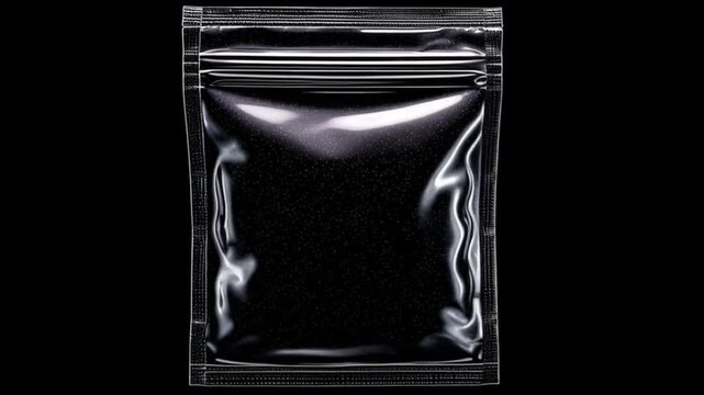 パケ、ジップ型ケース