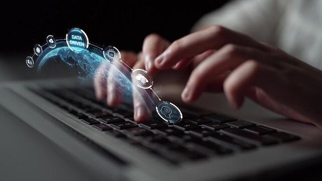 Data-driven decision-making empowers business through analytics, datum collection, and AI systems. Data driven tools support cloud data processing and data visualization across datum platforms. Muxer