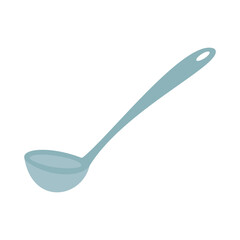 ladle icon vector design template