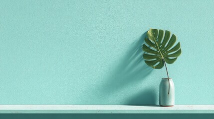 Green spring floral pattern illustration with flower, leaf, and tree concept design for decoration or card frame