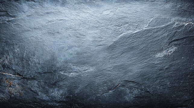 Dark old grunge textured wall pattern with vintage dirty gray backdrop surface