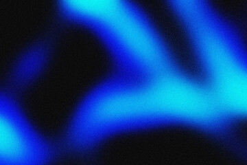 Colourful abstract background with a rippled glass effect,gradient multicolored. Grainy Vector Glass blurry pastel-colored neon. For projects such as covers, backgrounds
