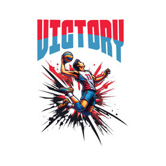 urban basketball t shirt design