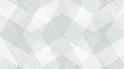 Arrow Line on White Technology Background,Digital and electronic Concept design,Vector illustration.