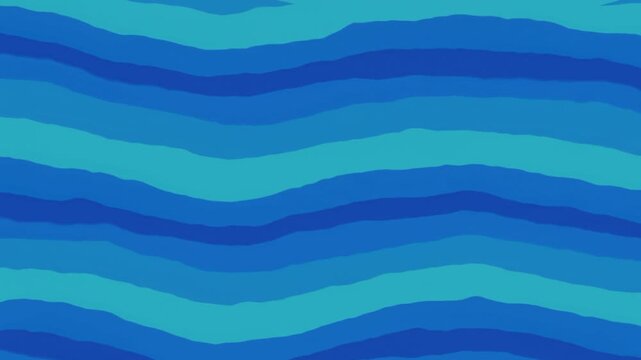 abstract colorful background with waves