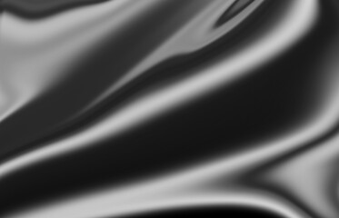 Light Blue Glitch Abstract Background Texture with Motion Blur