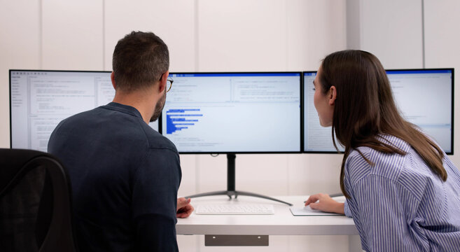 Agile Pair Programming And Extreme Coding