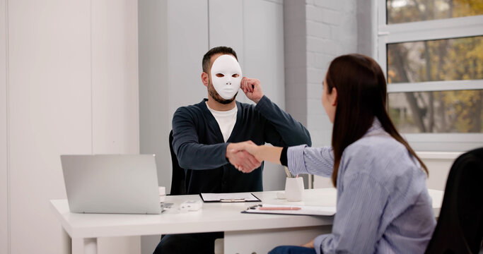 The Shady Business Of Employee Betrayal And Deceit