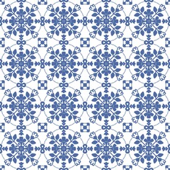 pattern batik flower damask ethnic boho ikat texture tribal geometric background