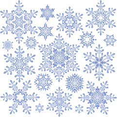 Snowflake