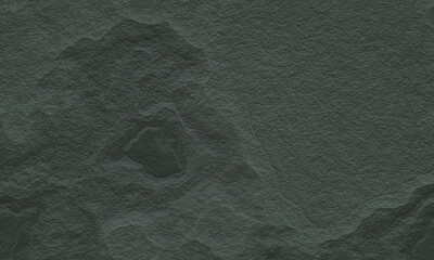 Abstract green rock texture. Sandstone surface background