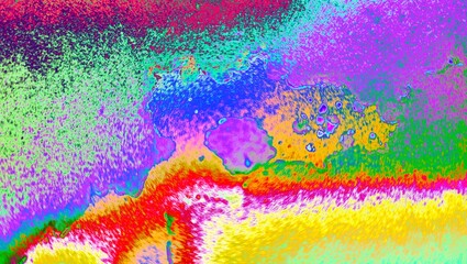 abstract colorful background