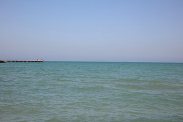 The Red Sea in Close-up