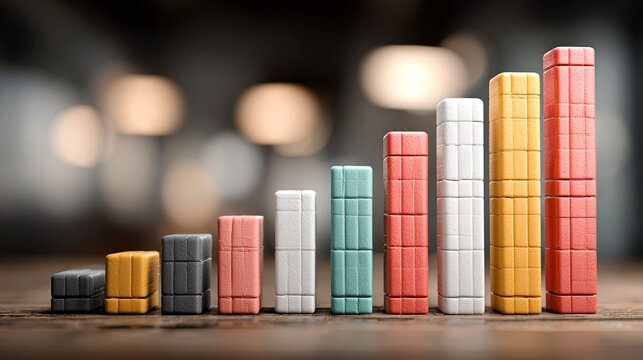 Revenue increase achieved by expanding product lines, optimizing sales strategies, customer acquisition improvement, pricing optimization, distribution enhancement, and operational scaling.