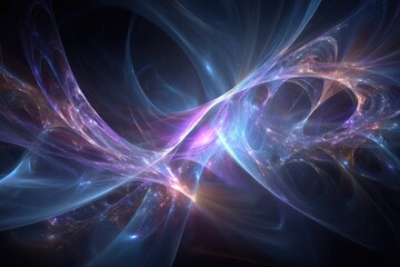 Abstract Cosmic Energy Flow