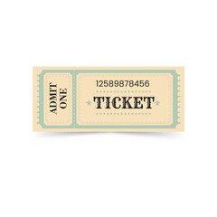Ticket