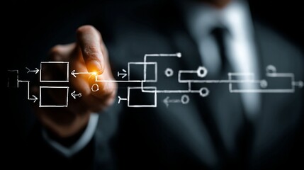 Revisiting the business model enables identification of new opportunities, innovation in offerings, operational efficiency improvements, customer focus realignment, 