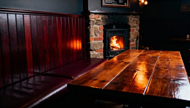 Side profile view of modern sports car in cyberpunk city environment