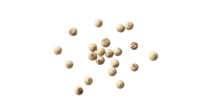 Abstract representation of atomic structure with particles and nucleus illustration transparent background